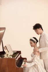 -帆拉斐婚纱摄影(春熙店)