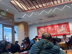 -南城香·饭香串香馄饨香(花园北路店)