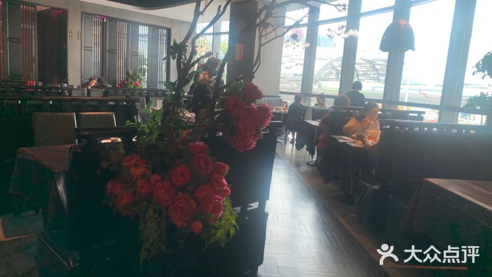 蟹榭·本帮江浙菜·蟹宴(五角场合生汇商场店)图片