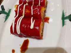 -夏宫中餐厅(香格里拉大酒店)