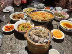 -大碗厨 25年老字号 现炒湘菜(四季天地店)