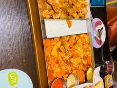 -一米鸡肉·韩式创意料理(西安店)