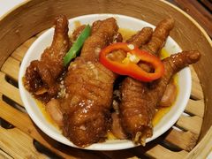 -白天鹅宾馆-宏图府餐厅