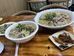 -无招牌