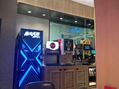 -比格比萨自助(大兴荟聚店)