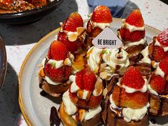 -BE BRIGHT KITCHEN(正佳广场店)