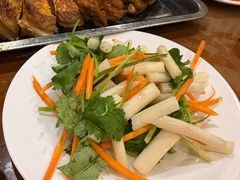 -玫瑰红烤羊排(北新桥三条店)