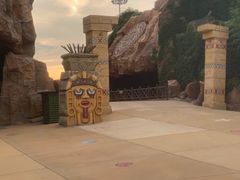 -上海玛雅海滩水公园