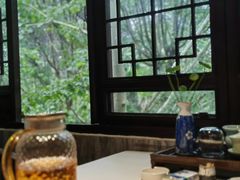 -万景茶庄·台州菜