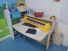 -易贝乐少儿·英语(金沙天街中心)