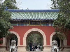 -灵谷景区