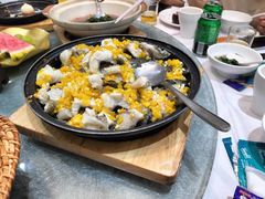 -79号渔船海鲜饭店(耀中店)