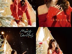 -iF摄影•全家福•证件照•形象照(南山店)