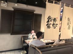 -街角等你.大连海鲜烧烤(西安路店)