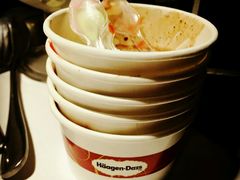 -星伦多 自助料理(圆融店)