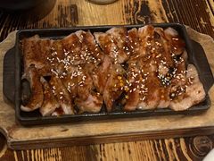 -小川洋风料理(汉街店)
