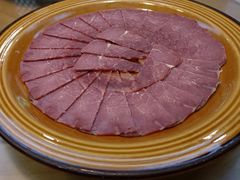 李家盐叶子牛肉-李家厨房(古城北街店)