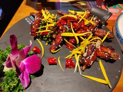 -胡桃里音乐酒馆(仓山万达店)