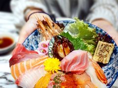 特選海鮮丼-家贺屋刺身寿司专门店