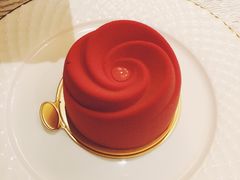 -莫奈花园法式蛋糕
