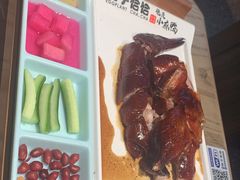 -茄子恰恰·新云南小炒(坪山益田店)