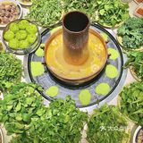 这一口，是来自大自然的馈赠～