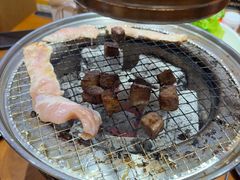-牛也烧肉(摩尔城店)