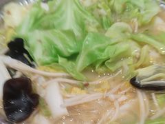 -喜家德虾仁水饺(世纪大都会店)