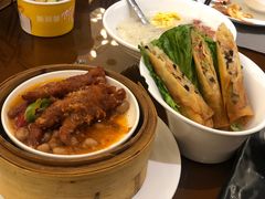 -豫璟轩中餐厅(南昌万怡店)