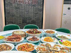 -大碗李·海鲜天津菜(河北路店)