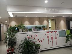 -江苏省人民医院(广州路院区)