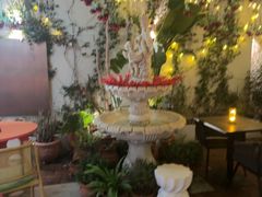 -Osteria Garden 生蚝花园餐厅(原进贤路店)