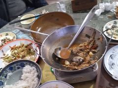 -涵家味土菜馆·徽州一绝臭鳜鱼(三河古镇店)