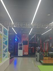 -反弹蹦床公园·亲子乐园·团建·派对(中庚漫游城店)
