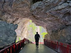 -神龙峡风景区