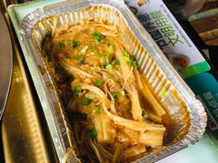 -臻馆小龙虾