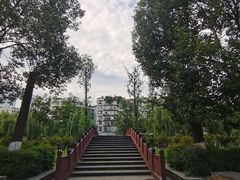 -沙河三洞古桥公园