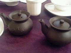 -喜鹊茶点.啫煲(车陂店)