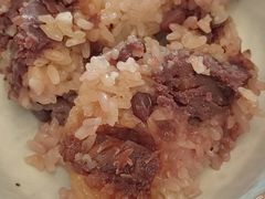 -小阿姨小脚粽(静安店)