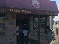-Steveston Pizza Company (Richmond)