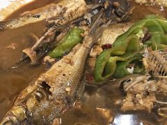 -老街饭庄·地道淮扬菜(扬子江北路总店)