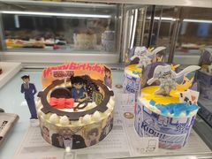 -Pantry's Best派悦坊蛋糕(K11购物艺术中心店)