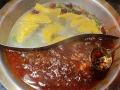 -蜀大侠火锅(森兰花园城店)