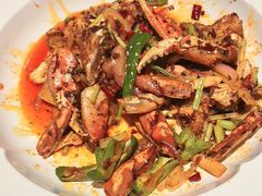 -兄弟爬爬虾(北京路店)