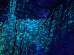 -泰安地下龙宫景区