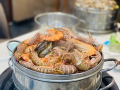-九层海鲜塔(市南店)