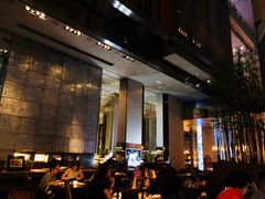 -上海柏悦酒店·世纪100牛排馆