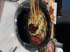 -XiaoJunGan Hotpot 钢管厂五区小郡肝火锅串串香