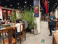 -西江美食舫·江西菜(健德桥店)