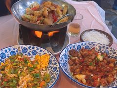 -新新湘菜馆(新中街二条店)